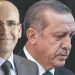 Bloomberg’den Mehmet Şimşek tahlili: Erdoğan absürd ekonomik fikirlerinden vazgeçene kadar yapacağı atamalar yalnızca vitrin süsü