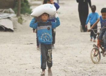 BM, Suriye’ye besin yardımını azaltacak