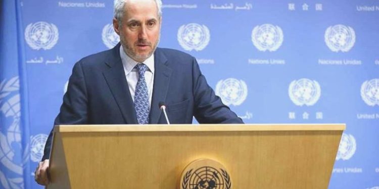 BM’de cinsel istismar skandalı: Orta Afrika Cumhuriyeti’ndeki çalışanını geri çekiyor