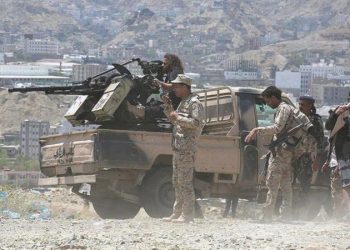 BM’nin barış için uğraş sarf ettiği Yemen’de çatışmalar tekrar alevlendi