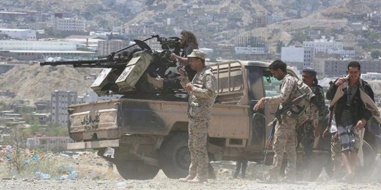 BM’nin barış için uğraş sarf ettiği Yemen’de çatışmalar tekrar alevlendi