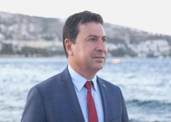 Bodrum Belediye Lideri Ahmet Aras’tan ‘pahalılık’ haberlerine reaksiyon