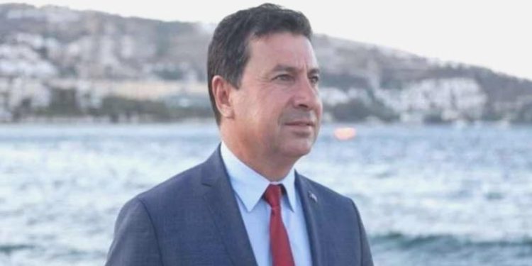 Bodrum Belediye Lideri Ahmet Aras’tan ‘pahalılık’ haberlerine reaksiyon