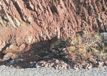 Boğaçayı’ndaki renk değişiminin nedeni açıklandı