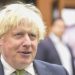 Boris Johnson milletvekilliğinden istifa etti
