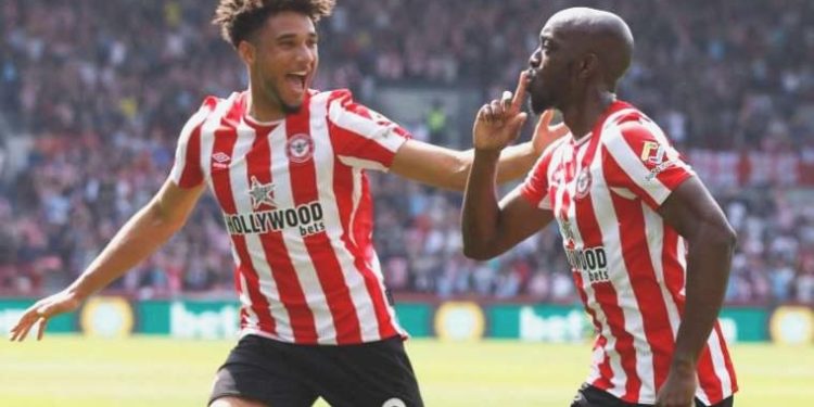 Brentford’dan 25 milyon Euro’luk rekor transfer
