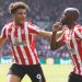 Brentford’dan 25 milyon Euro’luk rekor transfer