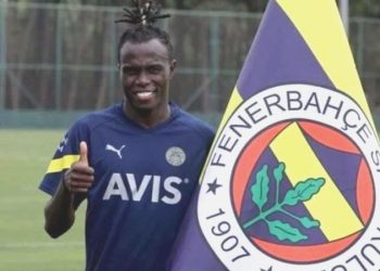 Bruma ayrıldı! Fenerbahçe, kar elde etti!