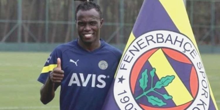 Bruma ayrıldı! Fenerbahçe, kar elde etti!