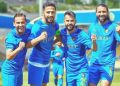 Bucaspor 1928 TFF 2. Lig play-off’ta finale çıktı