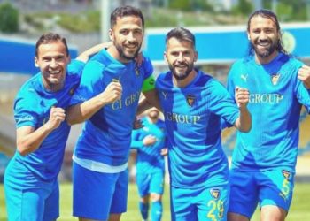 Bucaspor 1928 TFF 2. Lig play-off’ta finale çıktı