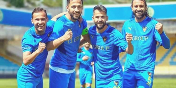 Bucaspor 1928 TFF 2. Lig play-off’ta finale çıktı