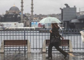 Bugün Hava Nasıl Olacak? Meteorolojiden Kritik İkaz: 30 Kentte ‘Sarı’ Alarm