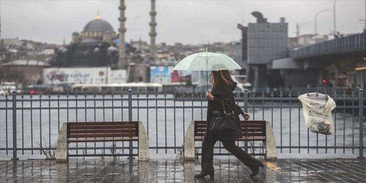 Bugün Hava Nasıl Olacak? Meteorolojiden Kritik İkaz: 30 Kentte ‘Sarı’ Alarm