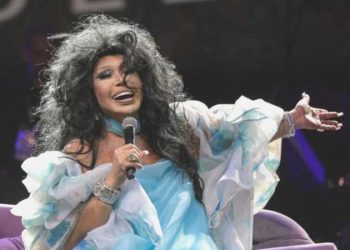 Bülent Ersoy sineması geliyor