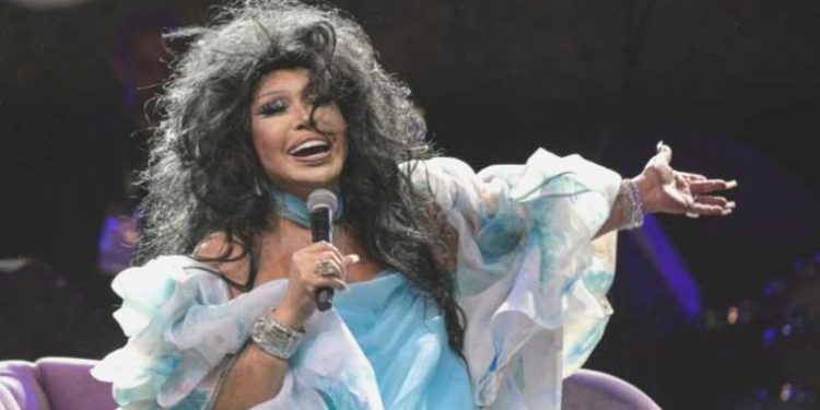 Bülent Ersoy sineması geliyor