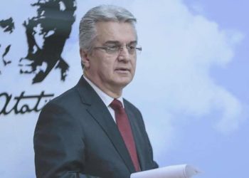 Bülent Kuşoğlu: Mehmet Şimşek’le hiperenflasyon yaşayacağız