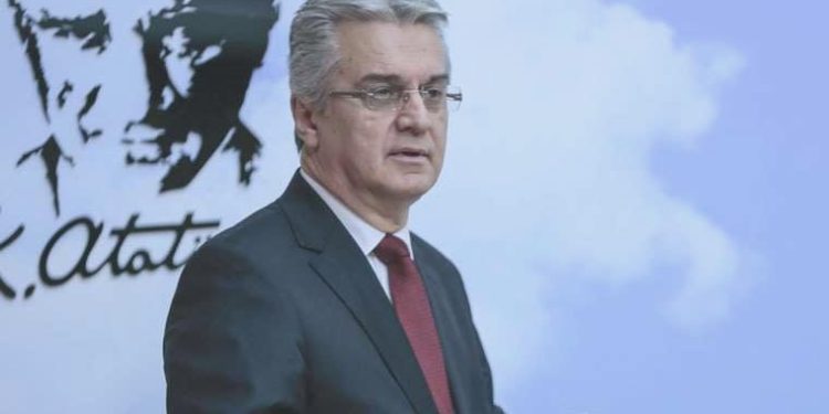 Bülent Kuşoğlu: Mehmet Şimşek’le hiperenflasyon yaşayacağız