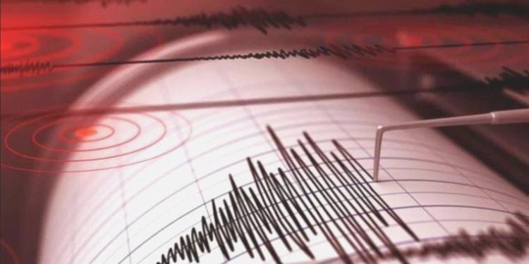 Bulgaristan’da 4.7 büyüklüğünde deprem!