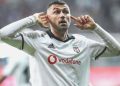 Burak Yılmaz, Beşiktaş’a geri dönüyor
