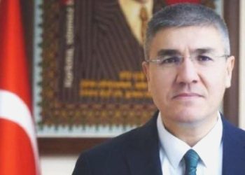 Burdur Mehmet Akif Ersoy Üniversitesi rektörü Prof. Dr. Hüseyin Dalgar kimdir?