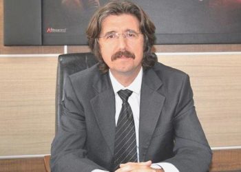 Bursa Uludağ Üniversitesi’nin yeni Rektörü Ferudun Yılmaz kimdir?