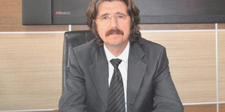 Bursa Uludağ Üniversitesi’nin yeni Rektörü Ferudun Yılmaz kimdir?