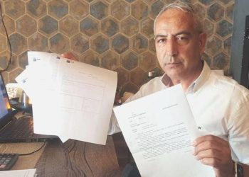 Bursa’da mahkeme kirasını 22 kuruş eksik yatıran kiracının tahliyesine karar verdi