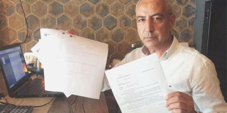 Bursa’da mahkeme kirasını 22 kuruş eksik yatıran kiracının tahliyesine karar verdi