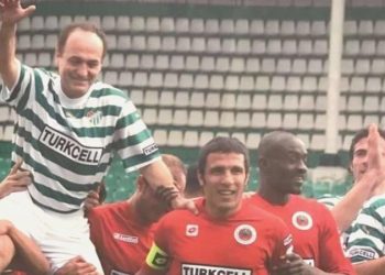 Bursaspor’un efsane ismi Vahit Doğan hayatını kaybetti