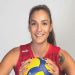 Büşra Cansu Kılıçlı kimdir, kaç yaşında, nereli? Büşra Cansu Kılıçlı hangi kadrolarda voleybol oynadı?