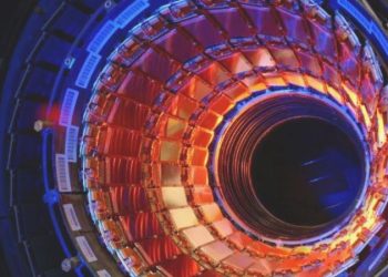 Büyük Hadron Çarpıştırıcısı deneyinde bir fenomenin birinci ispatı