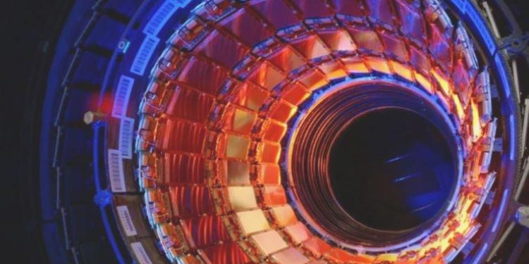 Büyük Hadron Çarpıştırıcısı deneyinde bir fenomenin birinci ispatı