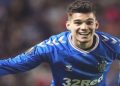 Büyük iddia! Ianis Hagi’yi Rangers satıyor, Galatasaray istiyor!