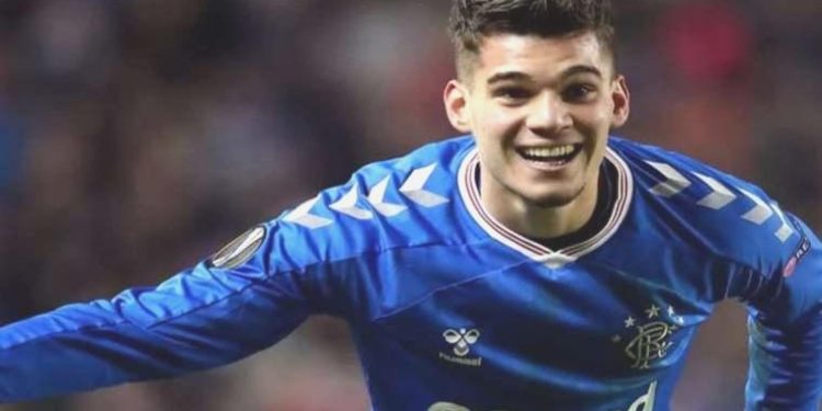 Büyük iddia! Ianis Hagi’yi Rangers satıyor, Galatasaray istiyor!