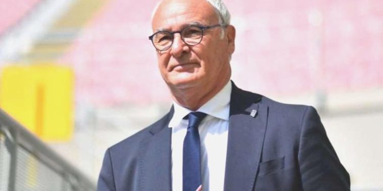 Cagliari tekrar Serie A’da!