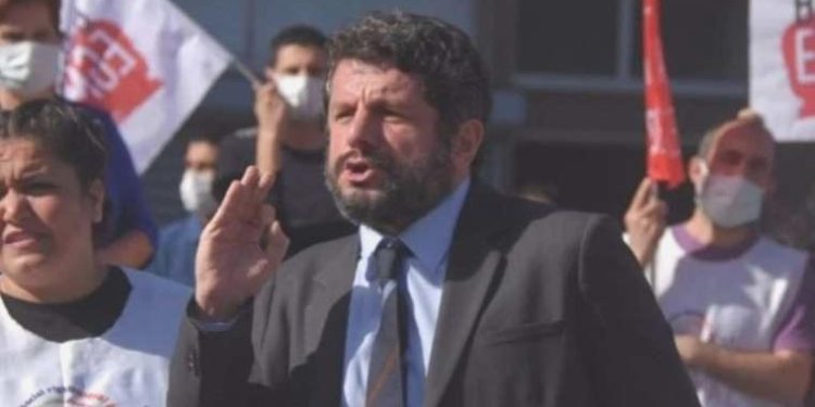 ‘Can Atalay bize adaleti öğreten kişidir’