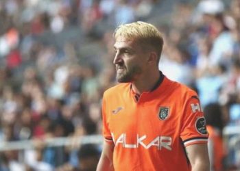 Caner Erkin’e sürpriz talip!