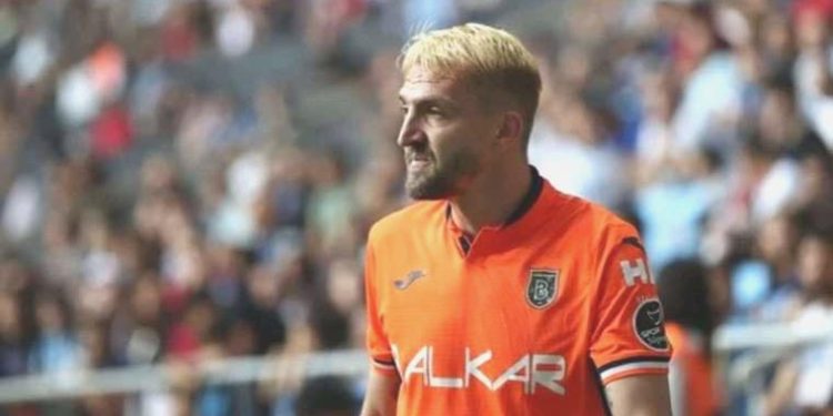 Caner Erkin’e sürpriz talip!