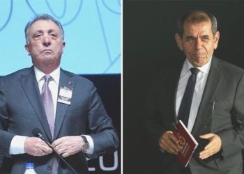 CANLI: Beşiktaş Lideri Ahmet Işık Çebi’den Dursun Özbek’e ‘puan’ yanıtı!