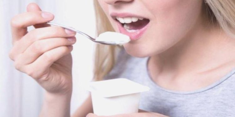 Canlı mikroorganizma tüketenler daha sağlıklı