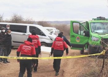 Cansız vücudu yerde bulunmuştu: Yaşlı bayanın vefatıyla ilgili 3 yıl sonra tutuklama!