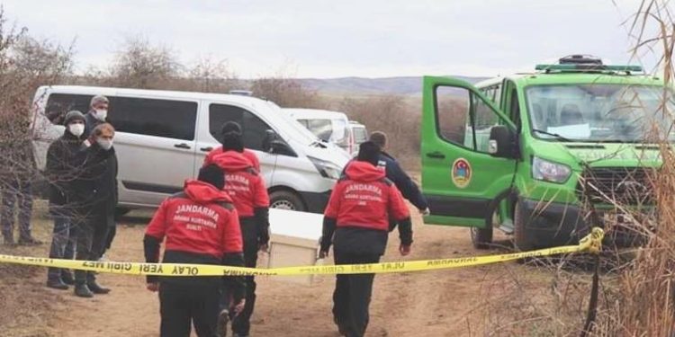 Cansız vücudu yerde bulunmuştu: Yaşlı bayanın vefatıyla ilgili 3 yıl sonra tutuklama!