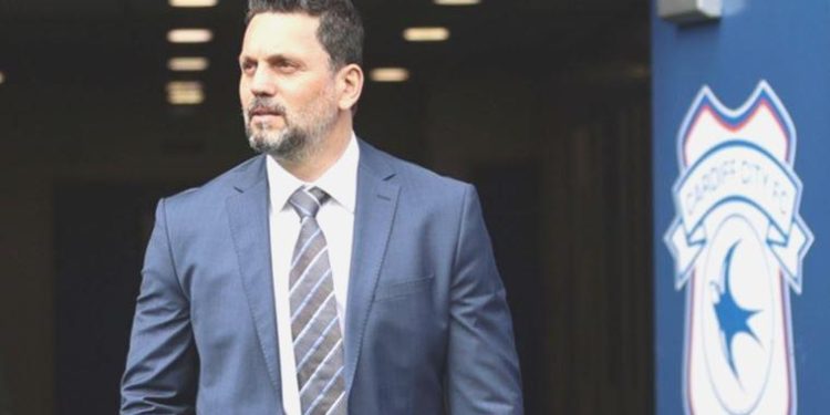 Cardiff City Teknik Yöneticisi Erol Bulut: ‘Kolay pes etmeyeceğiz’