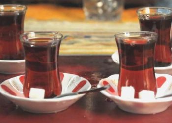 Çaycılar da fiyat şaşkını