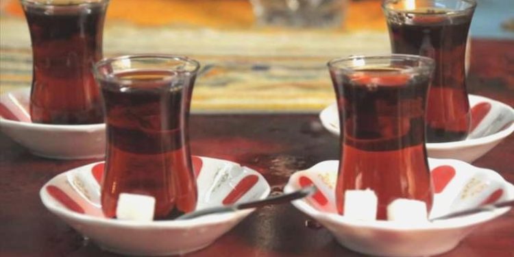 Çaycılar da fiyat şaşkını