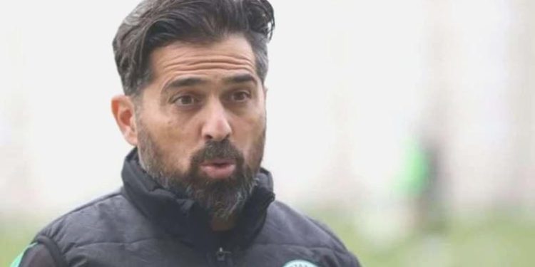 Çaykur Rizespor, İlhan Palut ile anlaştı!