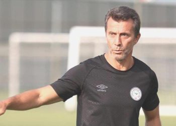 Çaykur Rizespor’da teknik yönetici Bülent Korkmaz devri sona erdi