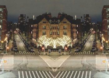 Ceki Celardin’in ‘Mutluluk Yanılsaması’ standı Kurşunlu Han’da: Hüzünden doğan memnunluk