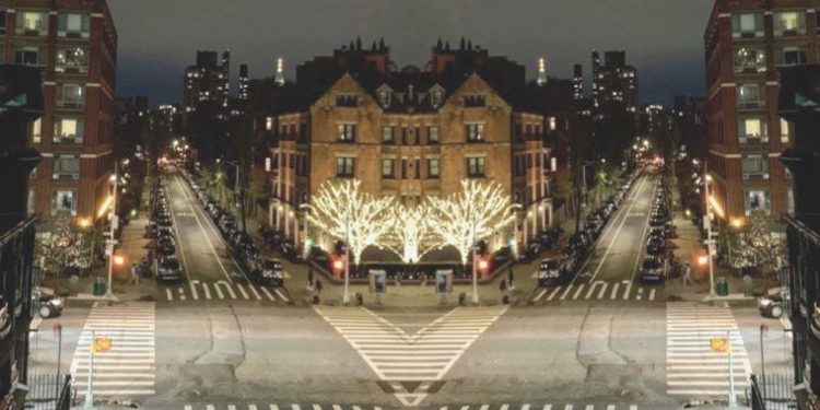 Ceki Celardin’in ‘Mutluluk Yanılsaması’ standı Kurşunlu Han’da: Hüzünden doğan memnunluk